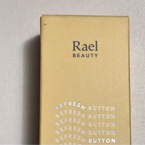 Rael Beauty Refresh Button Calming Cica Cleansing Water New in Box 5.07 Fl oz - Picture 9 of 11